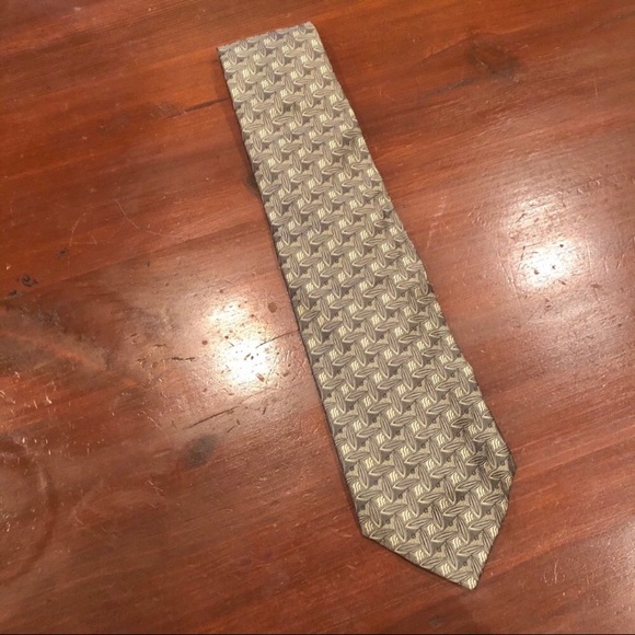 NWOT Silk Tie - Picture 7 of 7